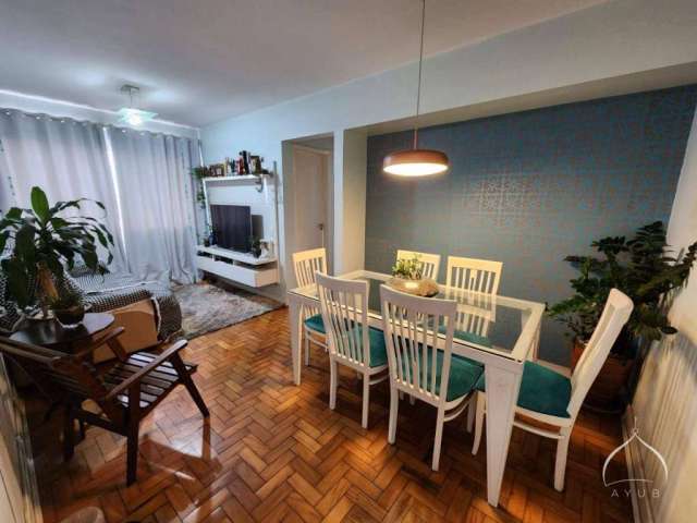 Apartamento com 2 dormitórios à venda, 70 m² por R$ 330.000 - Penha - São Paulo/SP