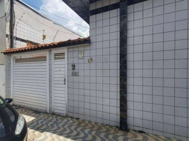 Casa com 3 dormitórios à venda, 117 m² por R$ 500.000,00 - Penha de França - São Paulo/SP