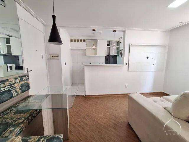 Apartamento com 2 dormitórios à venda, 45 m² por R$ 297.000,00 - Picanço - Guarulhos/SP