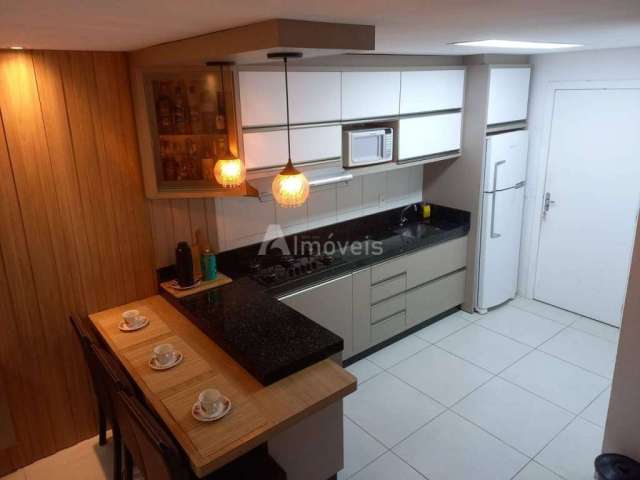 Casa Geminada com 2 quartos à Venda, Nova Brasília - Joinville