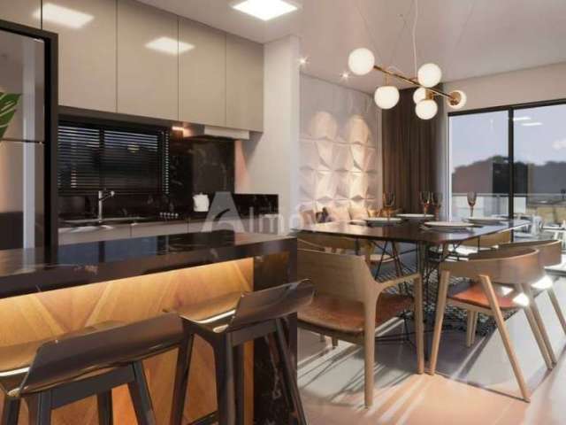 Apartamento com 2 quartos à Venda, Costa e Silva - Joinville