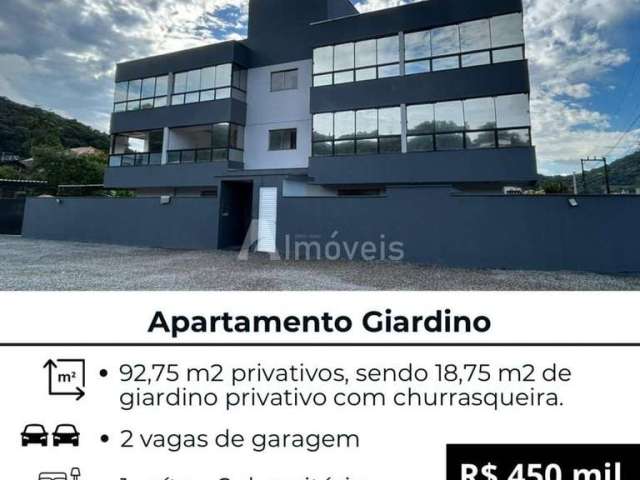 Diferenciado com 3 quartos à Venda, Iririú - Joinville