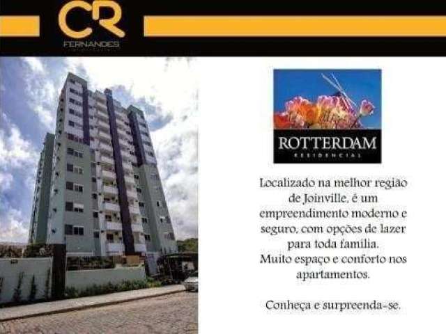 Apartamento 3 quartos  - à venda - Anita Garibaldi