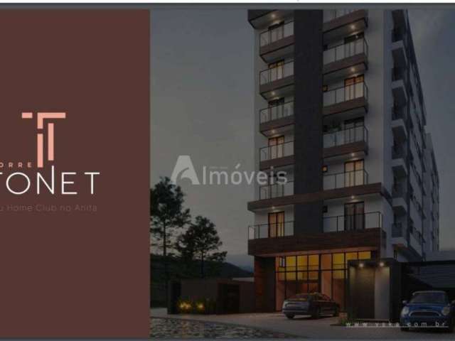 Residencial Tonet Anitta