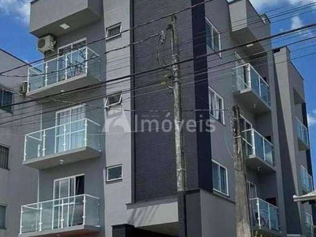 Apartamento 2 quartos mobiliado Vila Nova