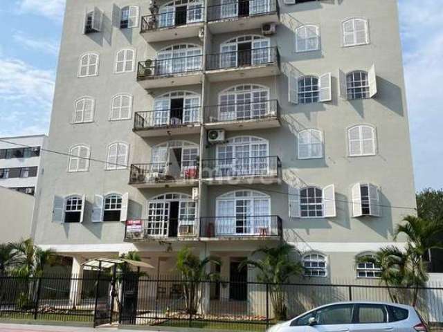 Excelente apartamento no bairro Anita Garibalde