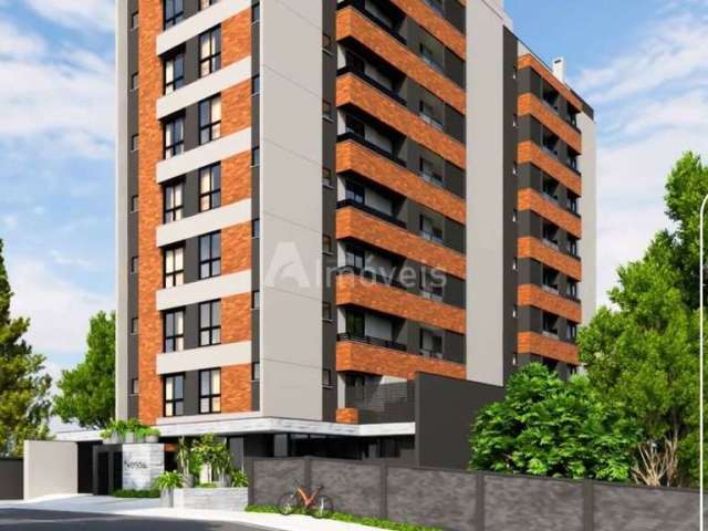 Residencial Top Saguaçu