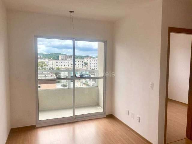 Apartamento 2 Dormitórios: Um Refúgio Confortável