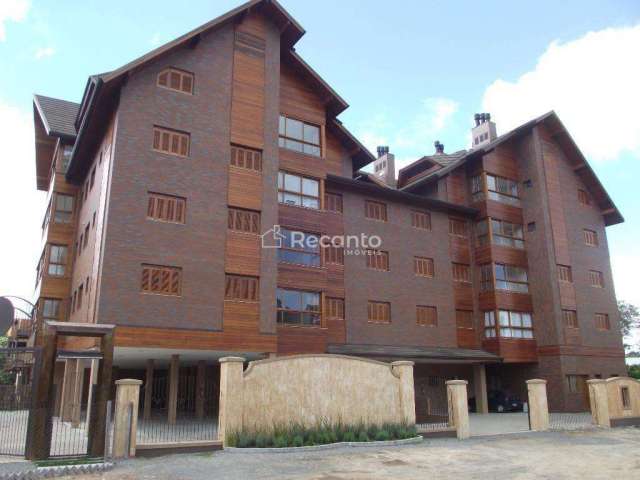 APARTAMENTO COM 4 DORMITÓRIOS À VENDA, 109 M² POR R$ 3.400.000,00 - CENTRO - GRAMADO/RS, Centro , Gramado - RS