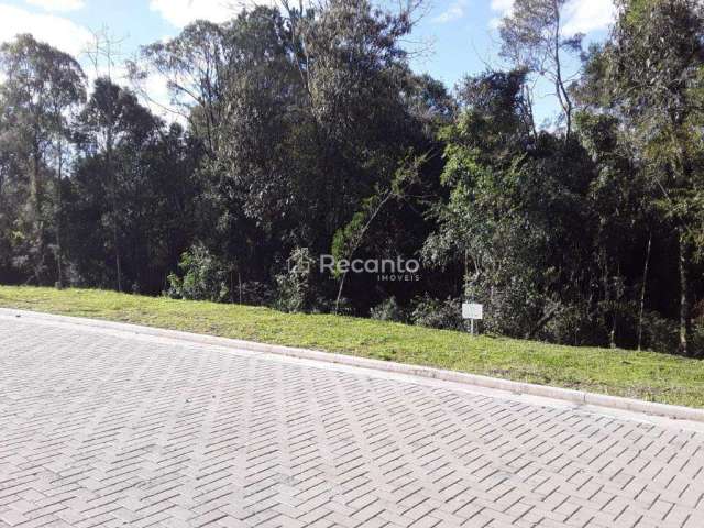 TERRENO À VENDA NO TERRAS ALTAS EM GRAMADO/RS, Terras Altas, Gramado - RS