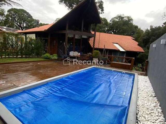 CASA COM 3 DORMITÓRIOS À VENDA, 290 M² - VILLÁGIO - GRAMADO/RS, Villagio, Gramado - RS