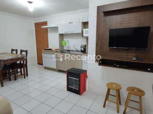 APARTATAMENTO 49M² 2 DORMITORIOS EM CANELA, Canelinha, Canela - RS