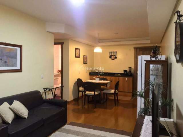 APARTAMENTO 40M² A VENDA NO CENTRO DE GRAMADO, Centro , Gramado - RS