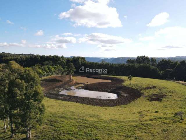 ÁREA 7 HECTARES NA SERRA GRANDE , Serra Grande Alemã, Gramado - RS