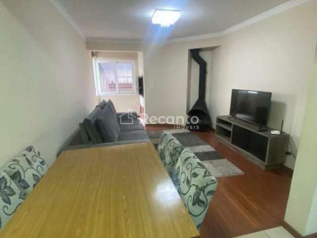 APARTAMENTO 56M² 1 DORM. NO CENTRO DE CANELA, Centro, Canela - RS