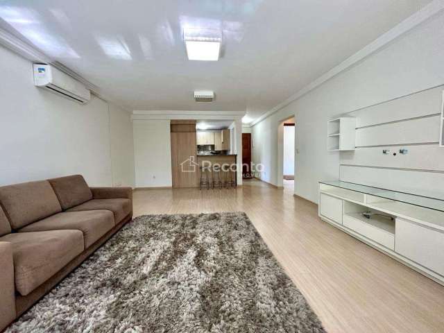 APARTAMENTO 2 DORMITÓRIOS NO CENTRO DE CANELA, Centro, Canela - RS