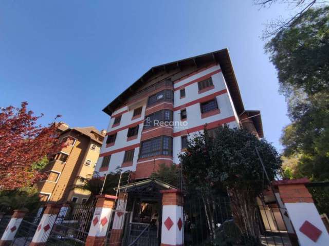 APARTAMENTO DE 01 DORMITÓRIO NO CENTRO DE GRAMADO , Centro , Gramado - RS