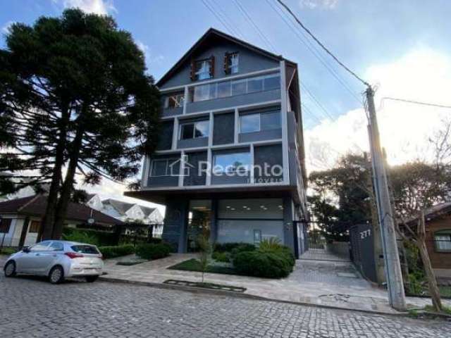 APARTAMENTO DUPLEX DE 02 SUÍTES PROXIMO AO CENTRO , Centro, Canela - RS