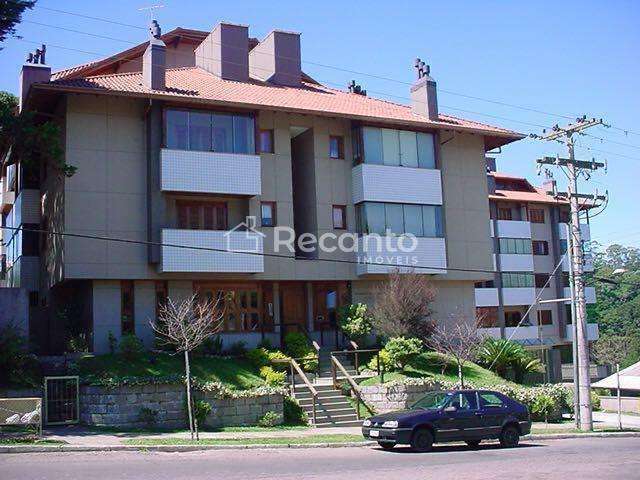 APARTAMENTO 03 DORMITÓRIOS NO CENTRO DE GRAMADO, Centro , Gramado - RS