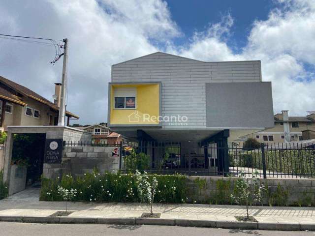 APARTAMENTO DE 02 DORMITÓRIOS EM CANELA , Vila Boeira, Canela - RS