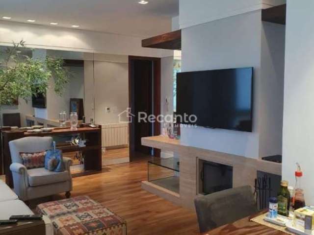 APARTAMENTO COM 02 DORMITÓRIOS EM GRAMADO , Parque das Orquídeas, Gramado - RS