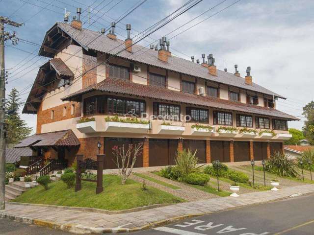 APARTAMENTO TRIPLEX - 02 DORMITÓRIOS EM GRAMADO , Loteamento Lago Negro, Gramado - RS