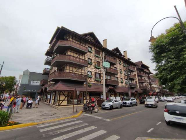 APARTAMENTO DE 01 DORMITÓRIO NO CENTRO DE GRAMADO, Centro , Gramado - RS