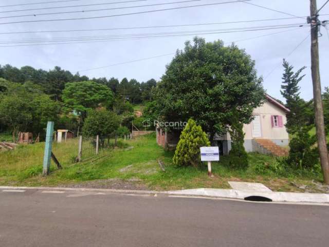 TERRENO A VENDA EM GRAMADO 900M², Vale dos Pinheiros, Gramado - RS