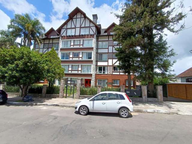 APARTAMENTO A VENDA NO CENTRO DE GRAMADO MOBILIADO, Floresta, Gramado - RS