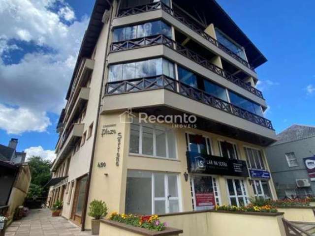 APARTAMENTO A VENDA NA ENTRADA DE CANELA - RS, Centro, Canela - RS