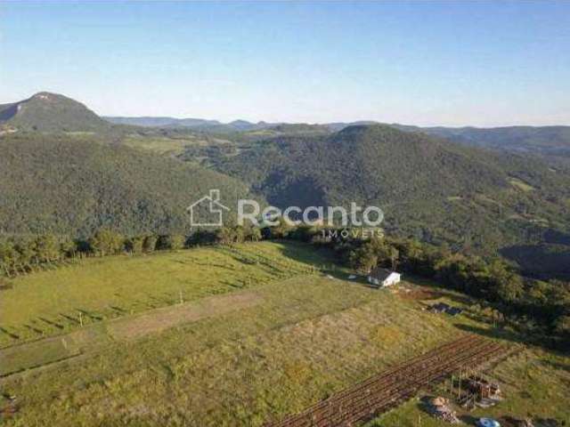 SITIO A VENDA EM CANELA DE 3 HECTARES, São João, Canela - RS