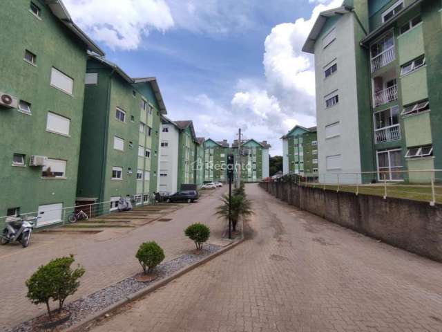 APARTAMENTO A VENDA 2 DORMITÓRIOS EM CANELA - RS, São Luiz, Canela - RS