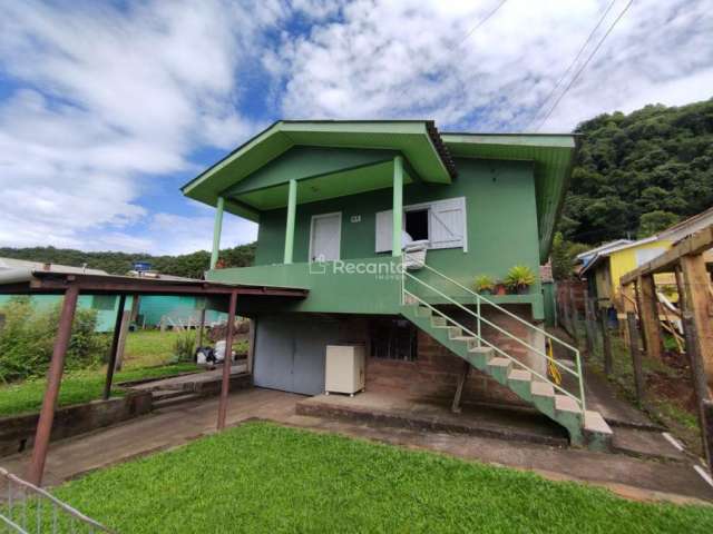 CASA DE 03 DORMITÓRIOS NO BAIRRO VARZEA GRANDE , Várzea Grande, Gramado - RS