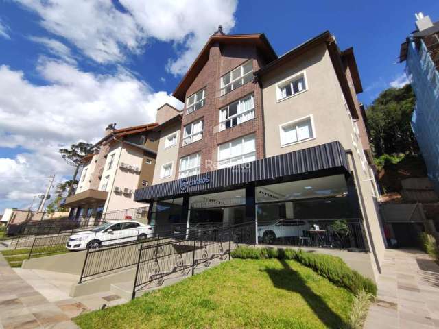 APARTAMENTO DE 2 DORMITÓRIOS A VENDA EM GRAMADO, Centro , Gramado - RS