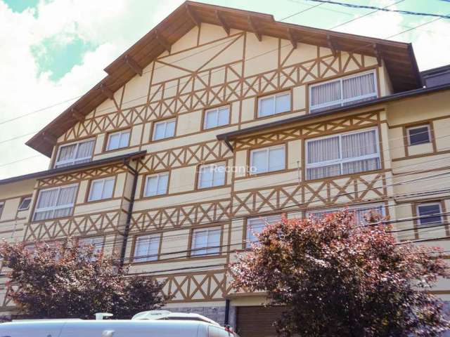 APARTAMENTO COBERTURA A VENDA NO CENTRO DE GRAMADO, Floresta, Gramado - RS