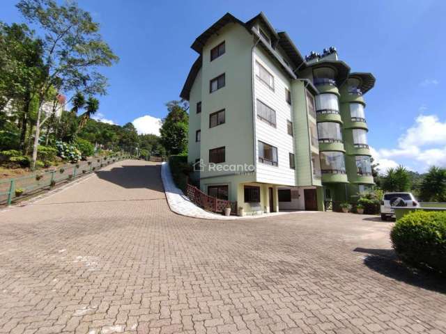 APARTAMENTO DE 3 SUÍTES A VENDA EM GRAMADO, Avenida Central, Gramado - RS