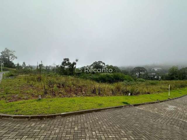 TERRENO COM 515,48M² A VENDA EM GRAMADO, Várzea Grande, Gramado - RS