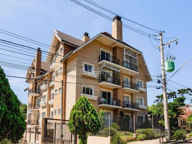 APARTAMENTO DE 2 DORMITORIOS A VENDA EM CANELA, Vila  Maggi, Canela - RS