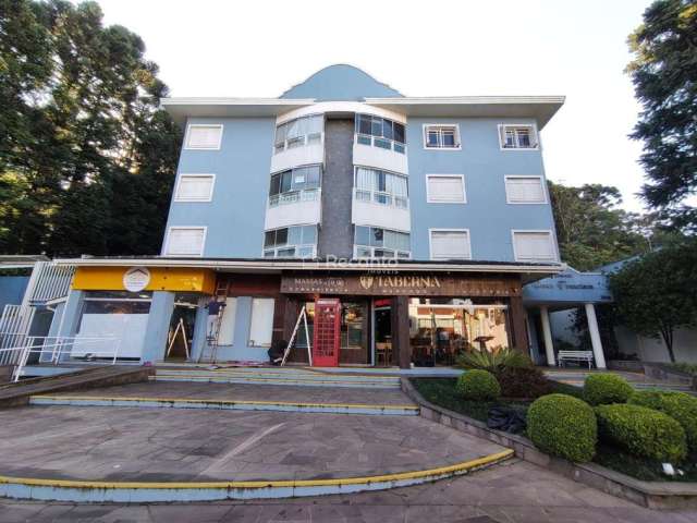 APARTAMENTO DE 4 DORMITORIOS A VENDA EM GRAMADO, Centro , Gramado - RS