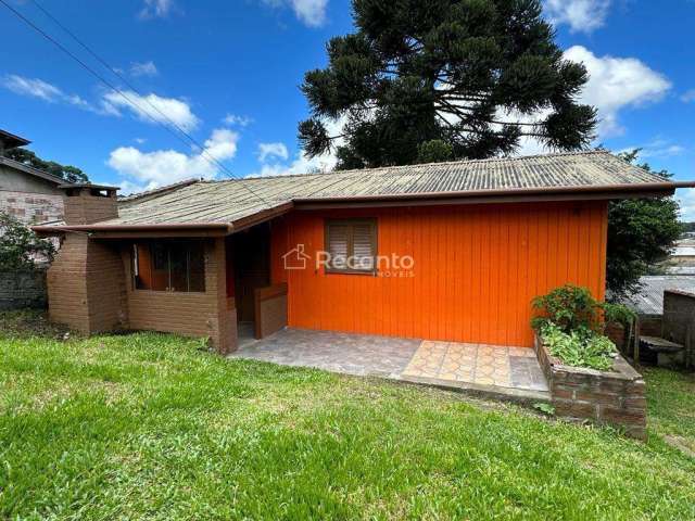 CASA DE 2 DORMITORIOS A VENDA EM CANELA, São Rafael, Canela - RS