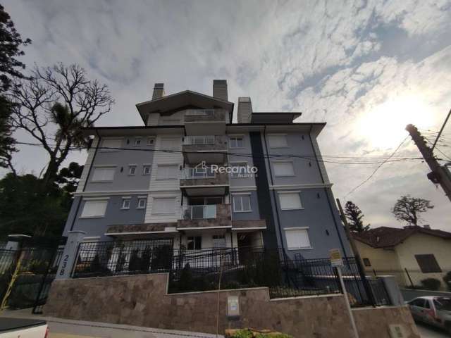 APARTAMENTO DE 3 DORMITORIOS A VENDA EM CANELA, Centro, Canela - RS