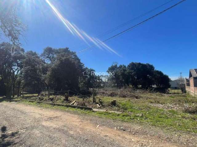 TERRENO EM CANELA A VENDA , Bom Jesus, Canela - RS