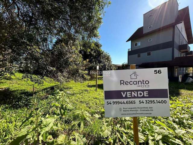 TERRENO A VENDA EM CANELA , Leodoro de Azevedo, Canela - RS