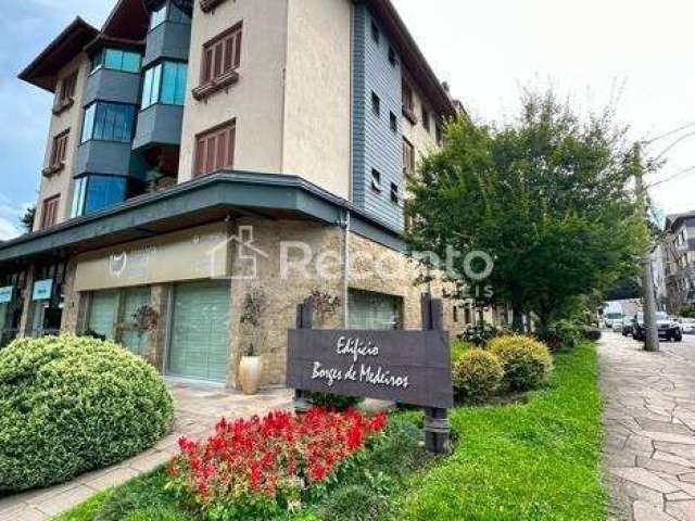 APARTAMENTO DE 03 SUÍTES NO CENTRO DE GRAMADO , Centro , Gramado - RS