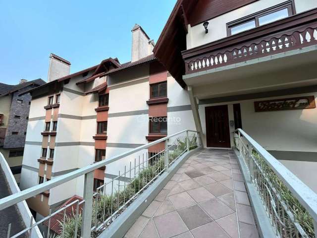 APARTAMENTO COM 2 DORMITÓRIOS A VENDA  EM GRAMADO , Bela Vista, Gramado - RS