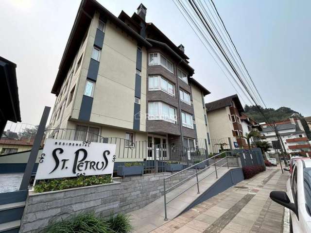 APARTAMENTO 3 SUÍTES A VENDA NO CENTRO DE GRAMADO, Centro , Gramado - RS