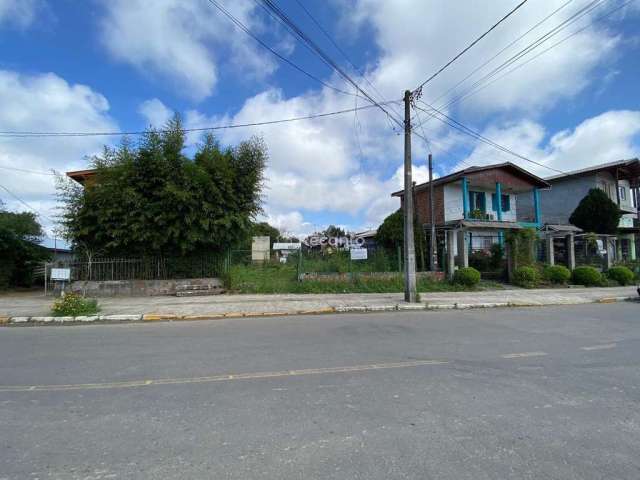 TERRENO EM CANELA  A VENDA , São Lucas, Canela - RS