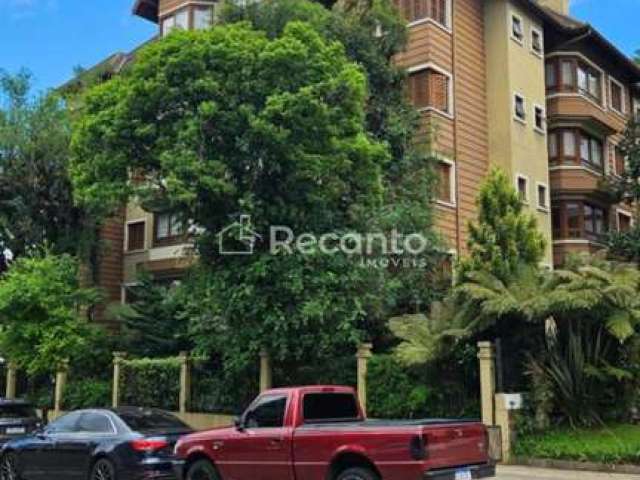 APARTAMENTO 1 DORMITÓRIO NA SÃO PEDRO EM GRAMADO , Centro , Gramado - RS