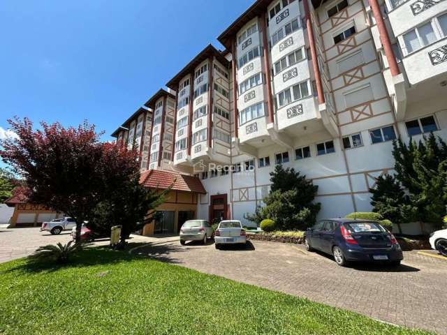 APARTAMENTO COM 1 DORMITÓRIO CENTRO DE GRAMADO, Centro , Gramado - RS