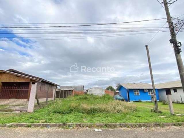 LOTE A VENDA NA VILA DANTE EM CANELA , Vila Dante, Canela - RS